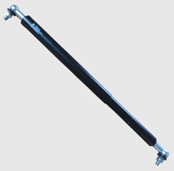 Dampers for Solar Tracking Systems